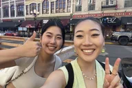 San Diego Puzzle Walk in Gaslamp Quarter thumbnail 2