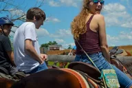 Gettysburg Battlefield Horseback Tour thumbnail 1