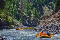 Kremmling Upper Colorado River Float Tour thumbnail 1