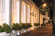 Savannah Ghost Walking Tour with Booze thumbnail 1