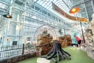 Bloomington Mini Golf Adventure at Moose Mountain 1 hr thumbnail 2