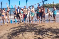 Maui Clear Kayak and Snorkel Tour thumbnail 4