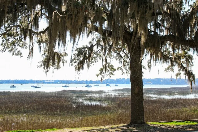 Beaufort Smartphone Guided Walking Tour - Image 3