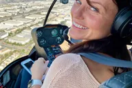 Los Angeles Downtown Helicopter Tour thumbnail 1