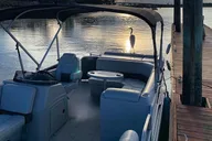 Hilton Head Pontoon Boat Rental 5 hr thumbnail 5