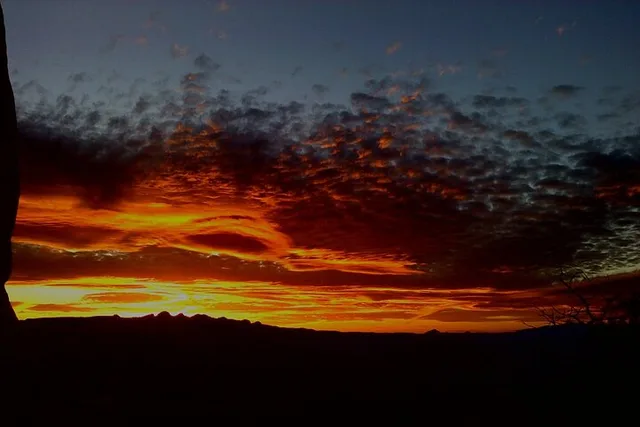 Sedona Dark Sky Sunset and Night Hike - Image 6