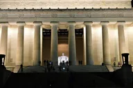 Washington DC Night-Time Tour thumbnail 6
