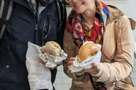 New York City Lower East Side Food Tour thumbnail 3