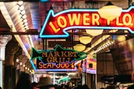 Seattle Pike Place Market Chef-Guided Food Tour 2 hr thumbnail 3