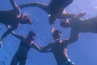 Maui Canoe Sailing Experience thumbnail 4