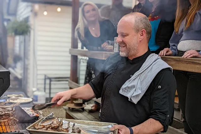 Portland Grilling Techniques Class - Image 4