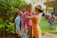 Oahu Mauka Warriors Luau thumbnail 3