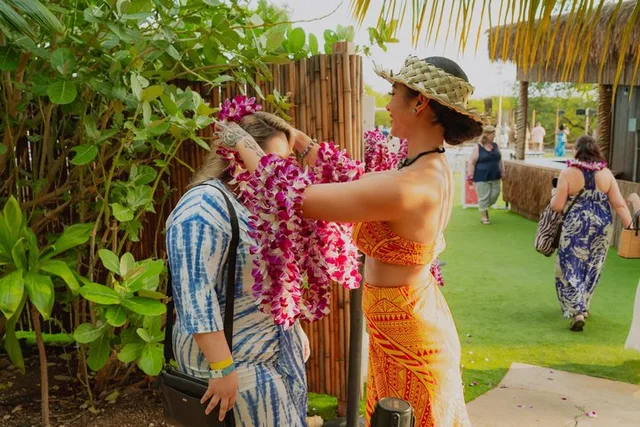 Oahu Mauka Warriors Luau - Image 3