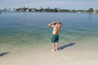 Miami Snorkeling Tour from Bayside Market Place thumbnail 6