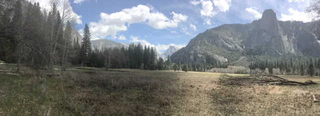 Los Angeles Yosemite and Glacier Point Tour by Amtrak - Image 3