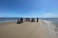 Amelia Island Self-Guided Bike Tour with Smart Helmets thumbnail 5