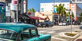 Miami Little Havana Walking Tour