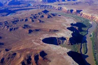Moab Canyonlands National Park Airplane Tour thumbnail 3