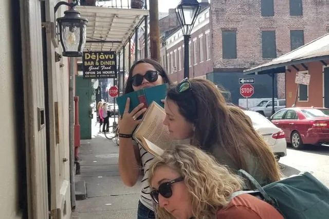 New Orleans Scavenger Hunt - Image 6