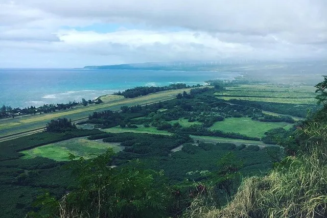 Oahu North Shore Hiking Tour - Image 1