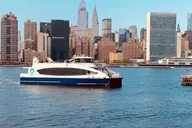 New York City Manhattan Tour by Air, Water, and Land thumbnail 4