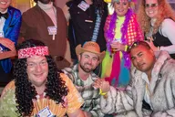 Denver Bar Crawl in RiNo Arts District thumbnail 3