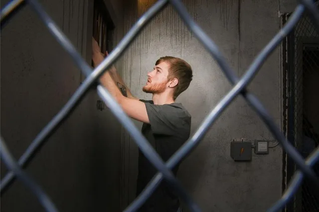 Chattanooga Escape Room Secret Agent 60 min - Image 5