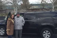 Washington DC Private Airport Transfer thumbnail 5