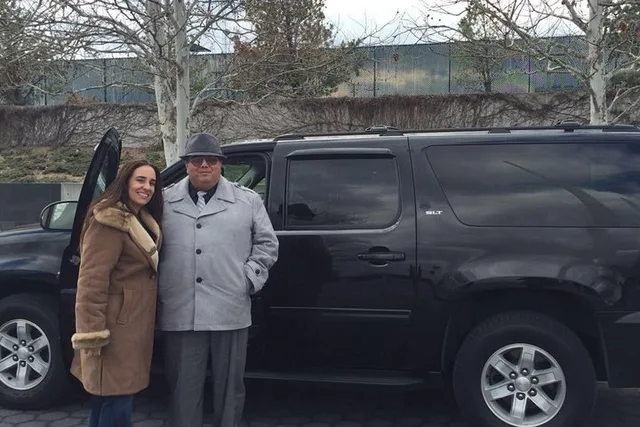 Washington DC Private Airport Transfer - Image 5