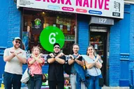 New York City Bronx Culture & Street Art Tour thumbnail 2