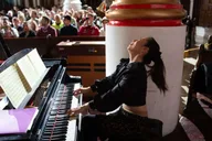 New York Harlem Jazz Concert thumbnail 4