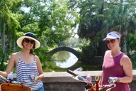 New Orleans Creole Bike Tour thumbnail 1