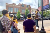 Golden Walking Tour thumbnail 6