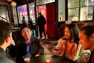 Las Vegas Bar Crawl on Fremont Street thumbnail 5