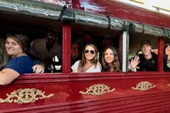 Atlanta Comedy Bus Tour thumbnail 3