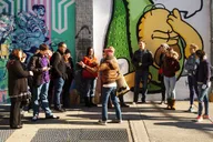 New York SoHo, Little Italy, and Chinatown Walking Tour thumbnail 1