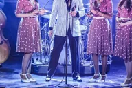 Branson Elvis Tribute Show with Dean Z thumbnail 6