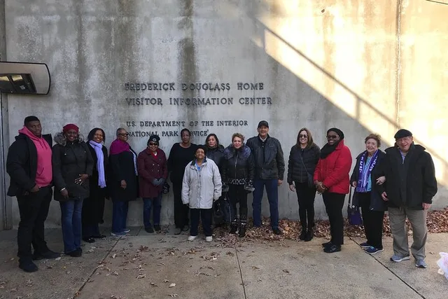 Washington DC African American History Tour - Image 2
