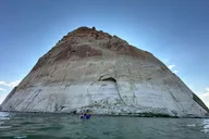 Lone Rock Beach Kayak and Paddleboard Tour thumbnail 5