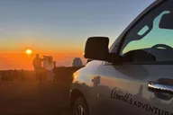 Hilo Mauna Kea Summit Tour thumbnail 1