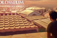 New York Colosseum VR Experience thumbnail 5