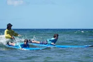 Maui Surf Lessons thumbnail 5