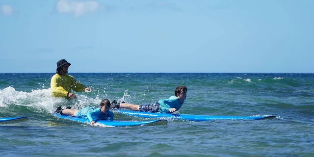 Maui Surf Lessons - Image 5