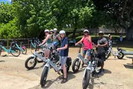 Waikiki Electric Bike Scenic Tour thumbnail 3
