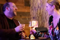 New York City Bar, Lounge, and Rooftop Tour thumbnail 4
