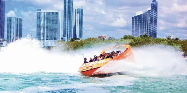 Miami Explorer Pass - Image 2