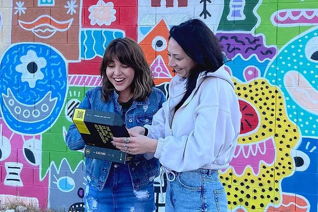 San Francisco Outdoor Escape Room - Image 4