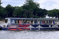 Savannah Dolphin Eco Tour thumbnail 5