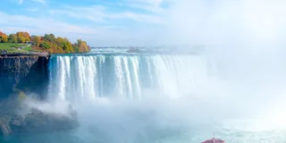 New York Niagara Falls and 1000 Islands Tour 3 Days