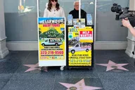 Los Angeles Hollywood Sign and Celebrity Homes Tour thumbnail 2